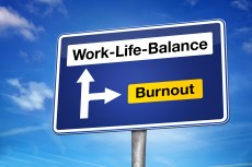 Work Life Balance
